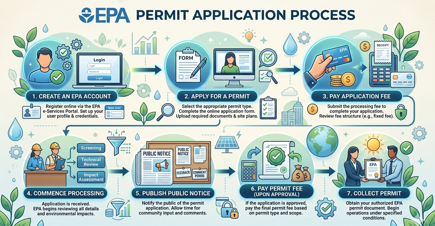 EPA Permits